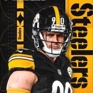 Meet your Posher, Max